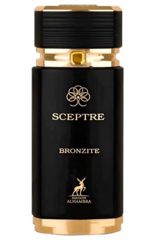 SCEPTRE BRONZITE
