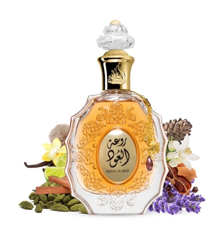 ROUAT AL OUD