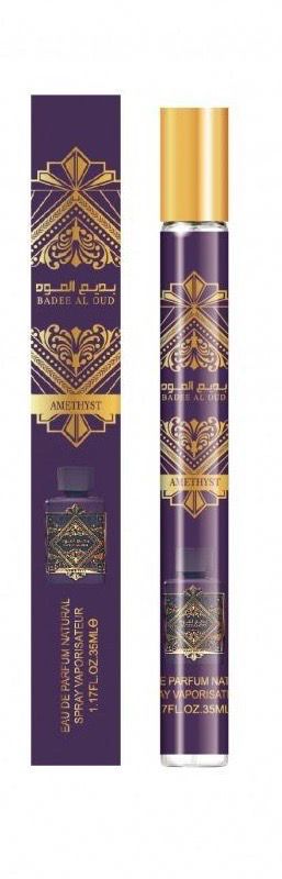 AMETHYST BOLSO