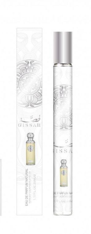 GISSAH WHITE BOLSO