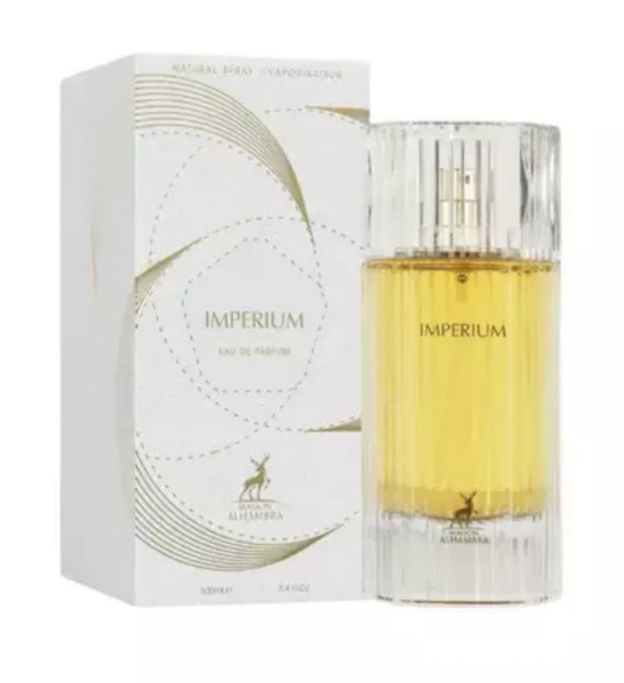 IMPERIUM