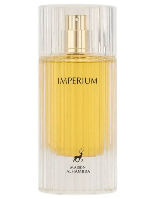 IMPERIUM