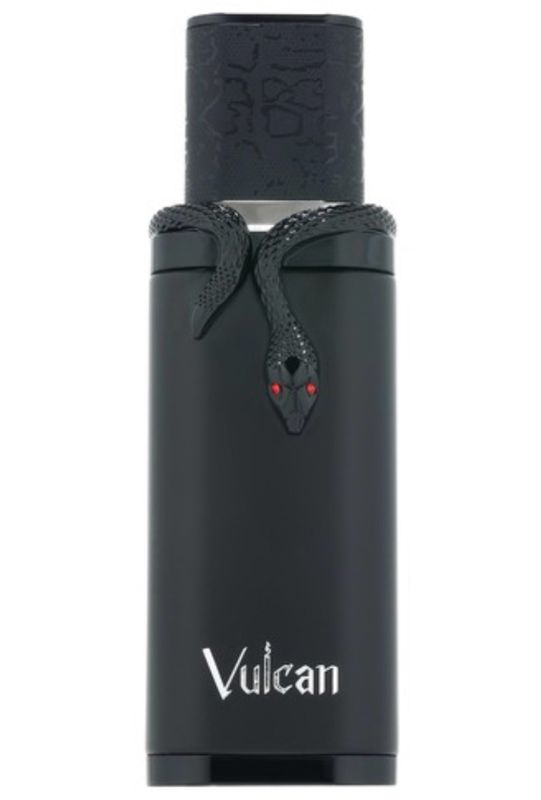 VULCAN BLACK FRIDAY