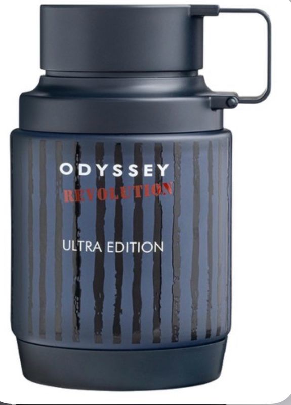ODYSSEY REVOLUTION ULTRA EDITION