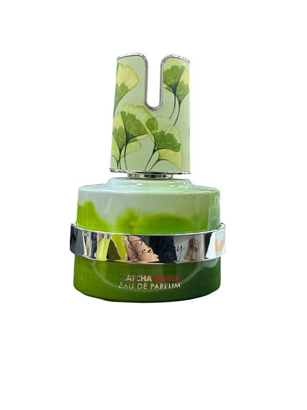 MATCHA MAGIX