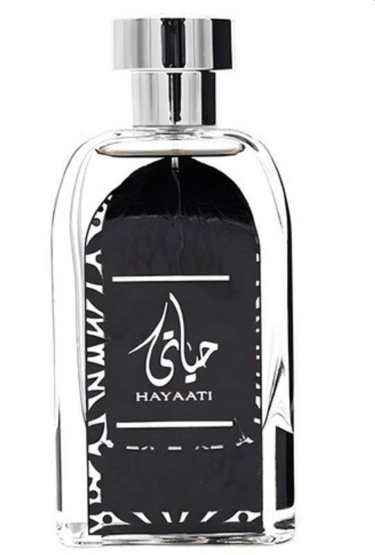 HAYAATI BLACK