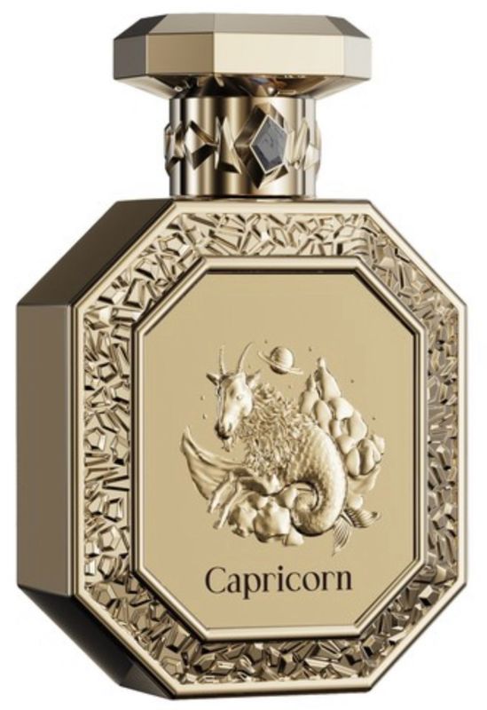 CAPRICORN GENESIS