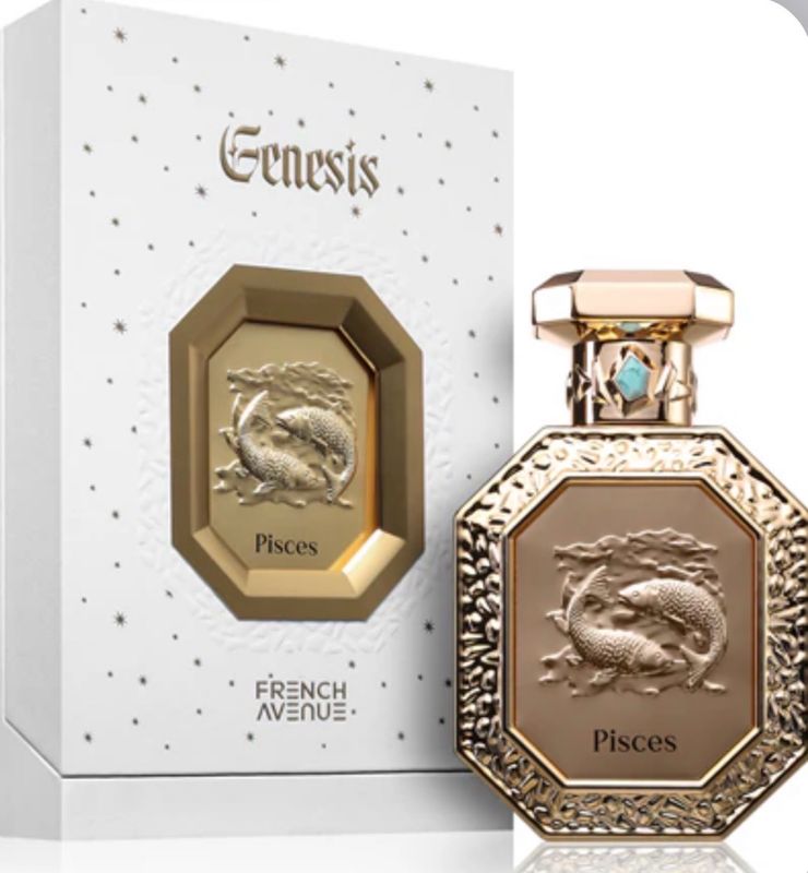 PISCES GENESIS
