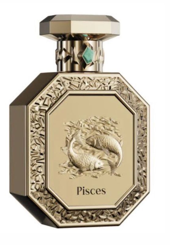 PISCES GENESIS