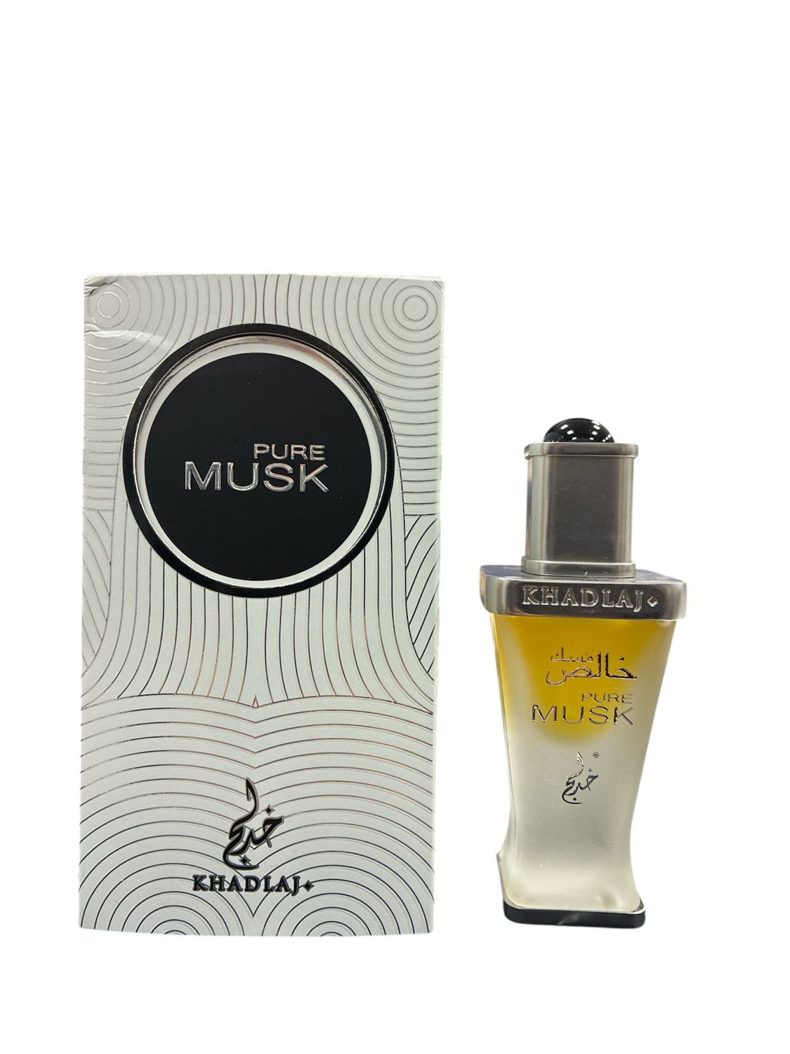 PURE MUSK PURE MUSK