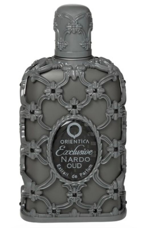 NARDO OUD