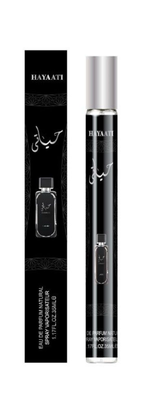 HAYAATI MINI BOLSO