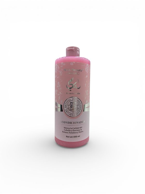 ACONDICIONADOR YARA ROSA KISS BEAUTY