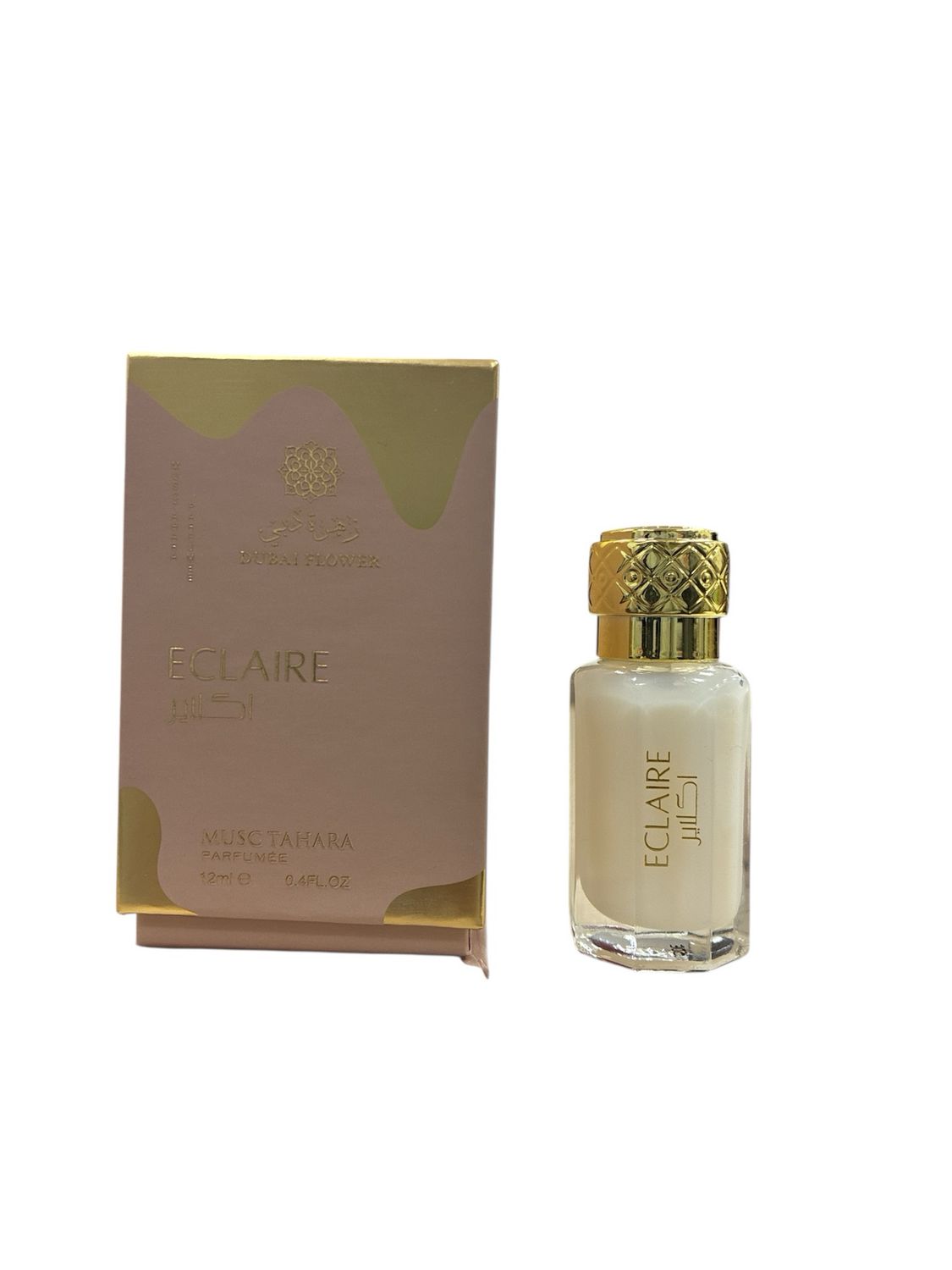 ACEITE INTIMO ECLAIRE