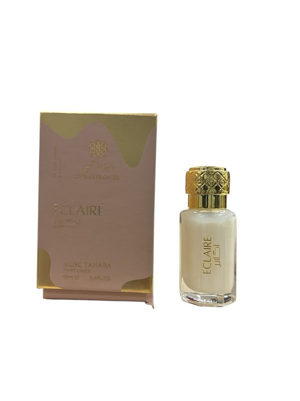 ACEITE INTIMO ECLAIRE