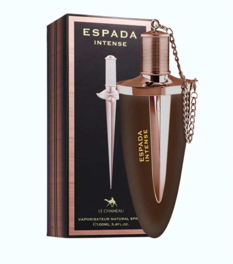 ESPADA INTENSE