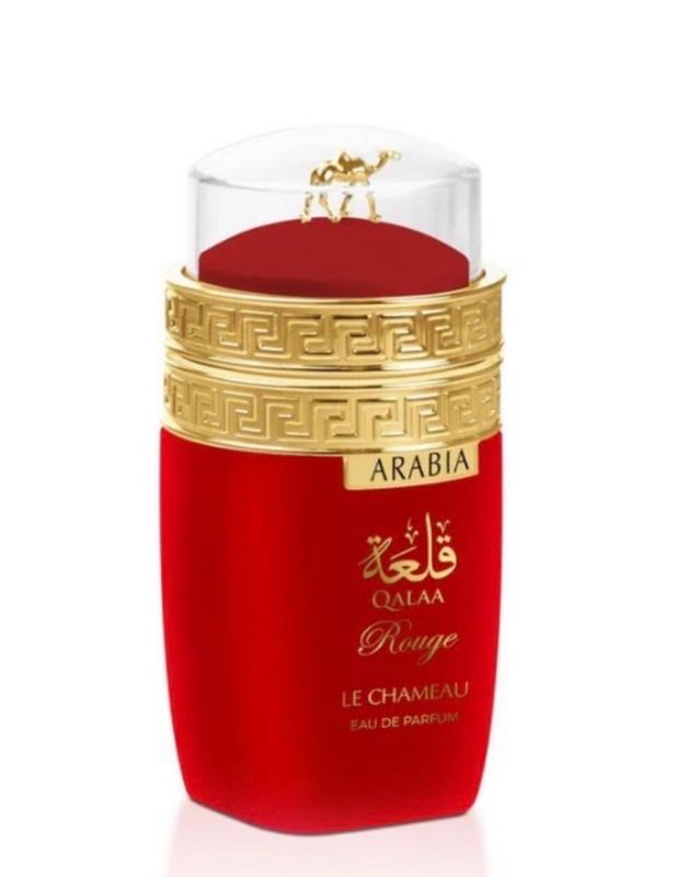 ARABIA QALAA ROUGE