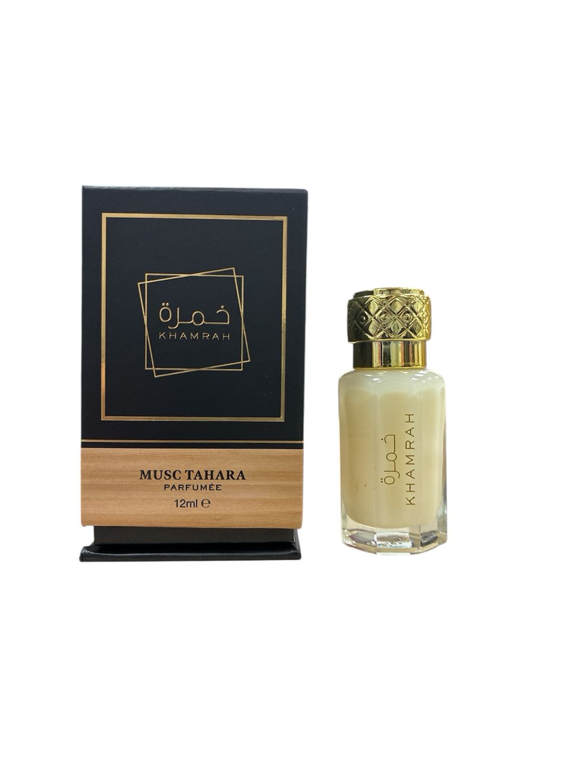 ACEITE INTIMO KHAMRAH