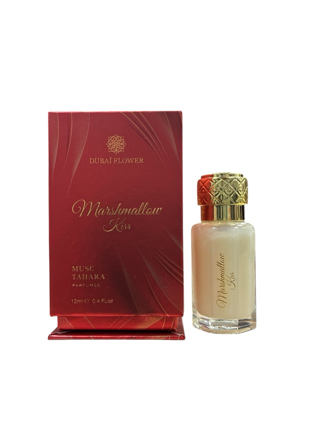 ACEITE INTIMO MARSHMALLOW KISS