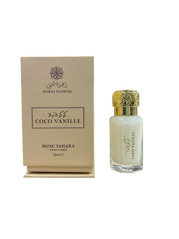 ACEITE INTIMO COCO VANILLE