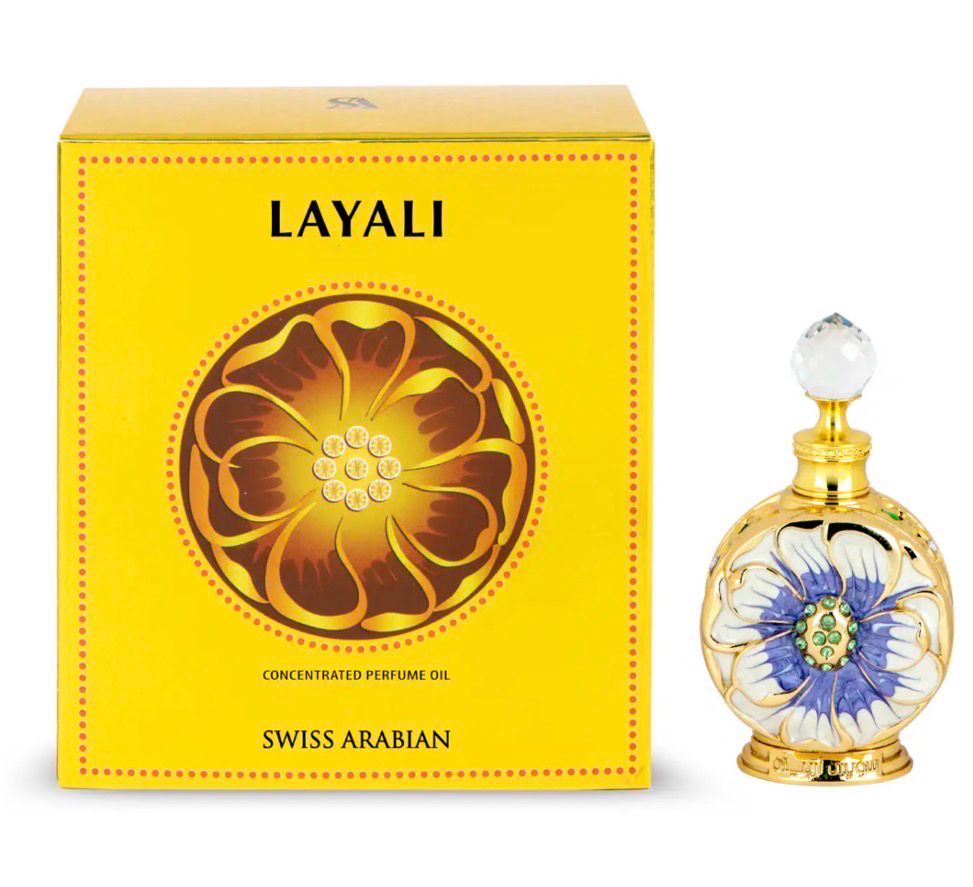 LAYALI