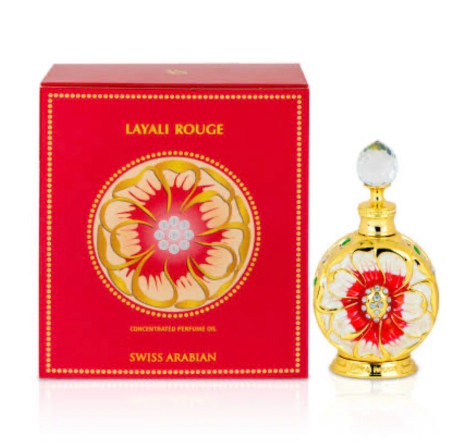 LAYALI ROUGE