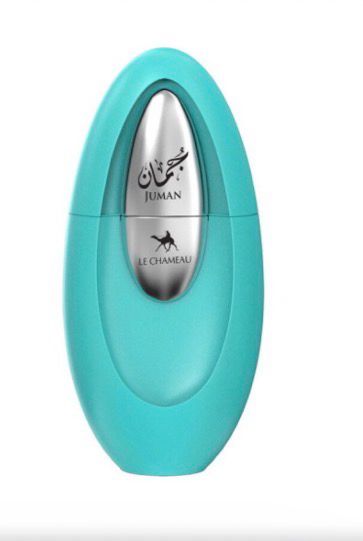 JUMAN