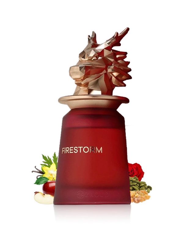 FIRESTORM