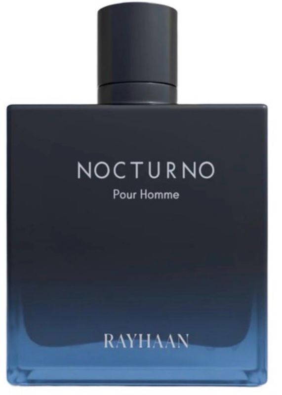 RAYHAAN NOCTURNO