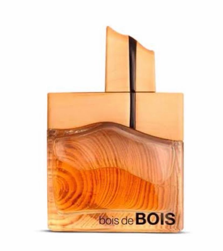 BOIS DE BOIS
