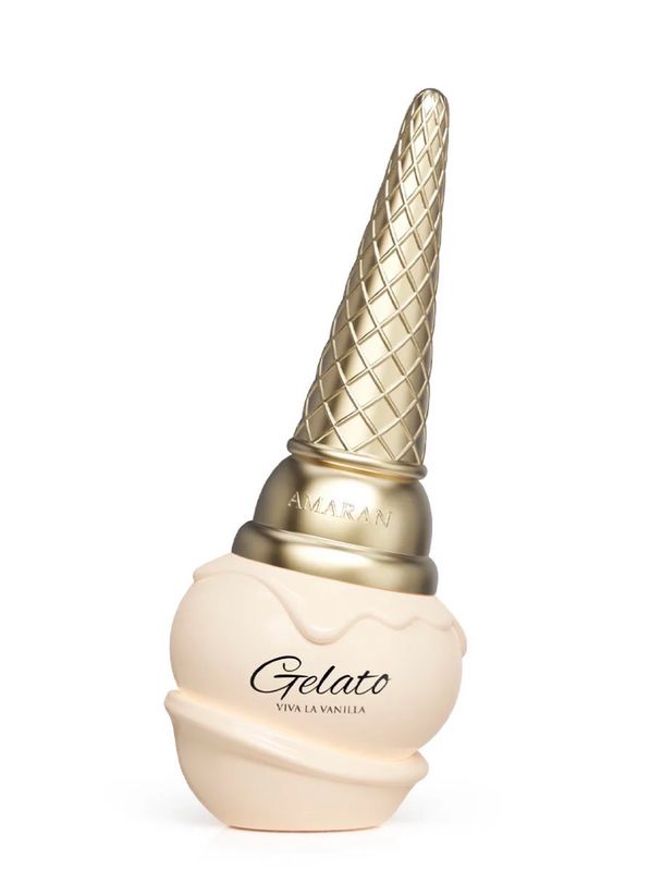 GELATO VIVA LA VANILLA