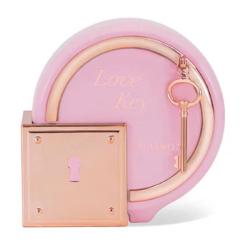 LOVE KEY