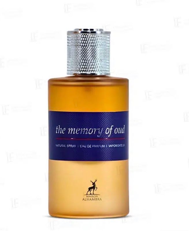 THE MEMORY OF OUD