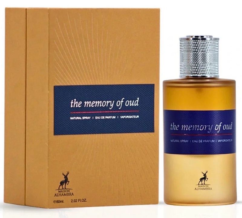 THE MEMORY OF OUD