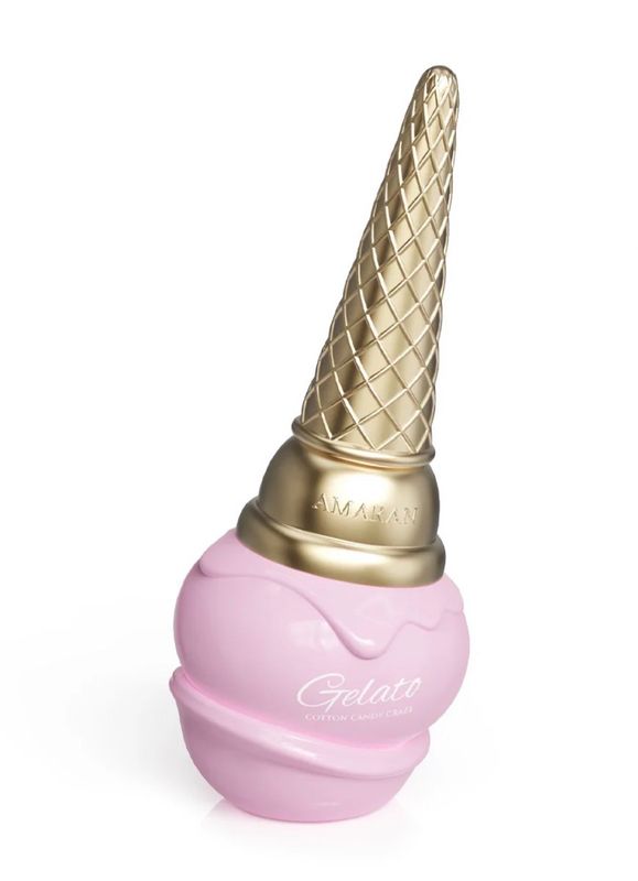 GELATO COTTON CANDY CRAZE