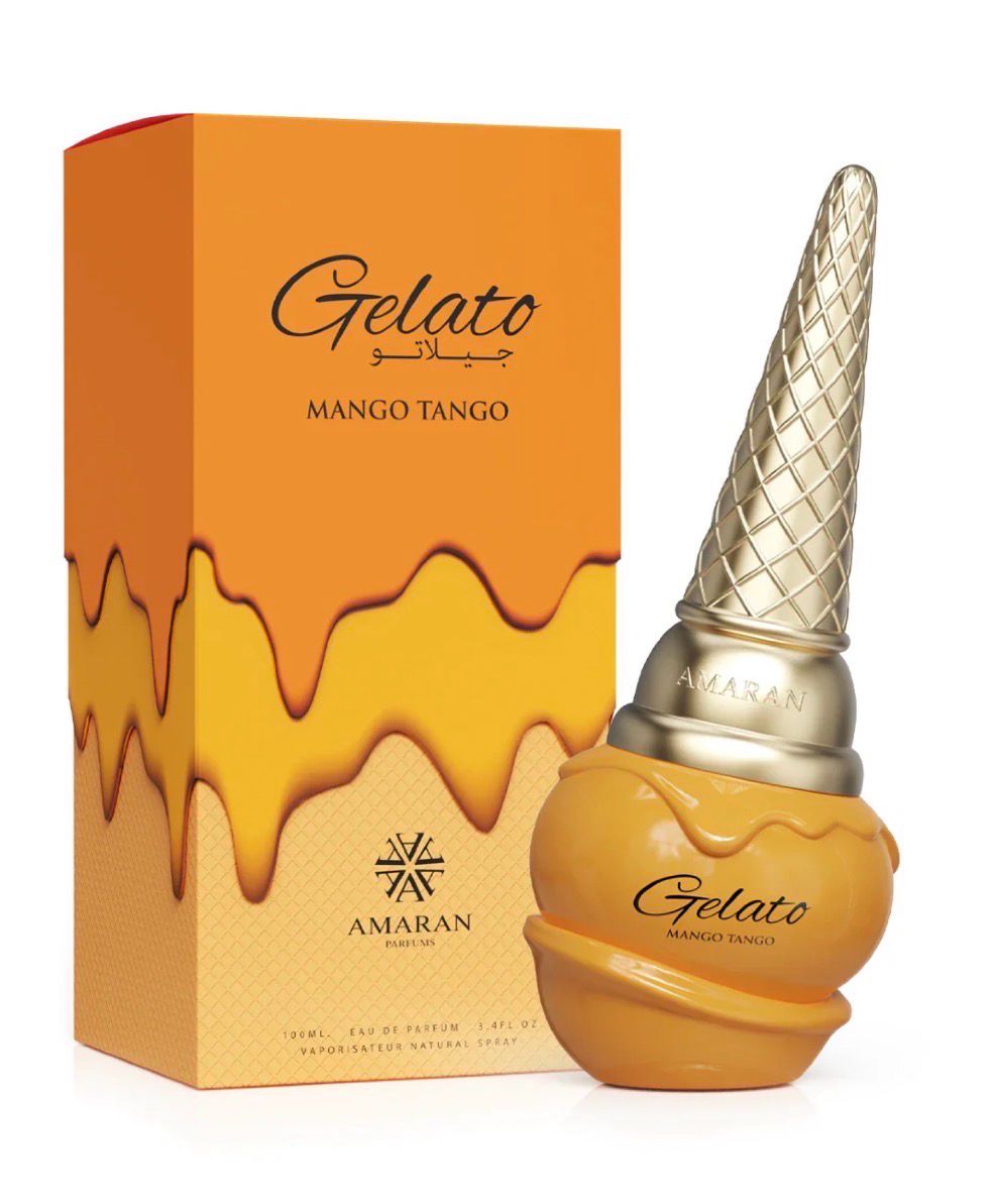 GELATO MANGO TANGO