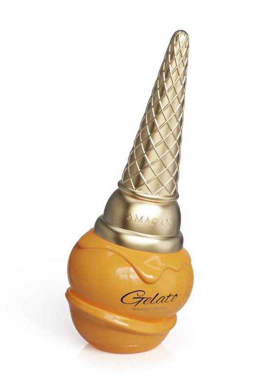 GELATO MANGO TANGO