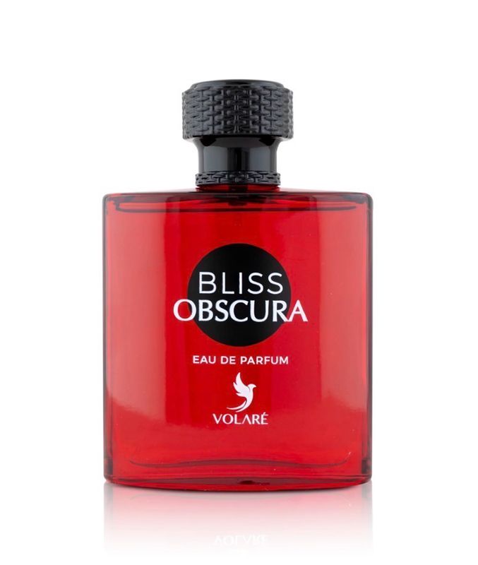 BLISS OBSCURA