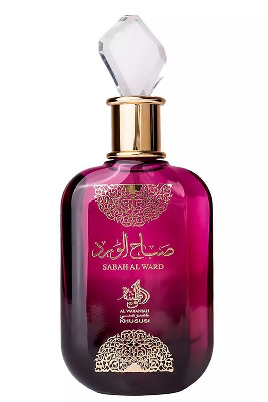SABAH AL WARD