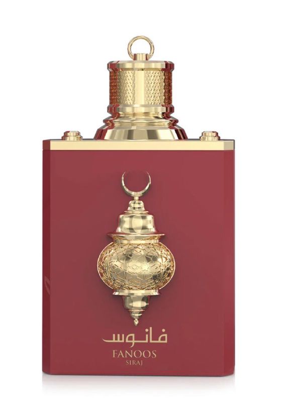 FANOOS SIRAJ