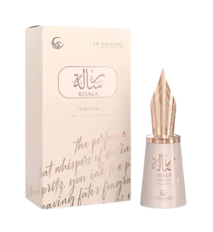 RISALA FOREVER RISALA FOREVER