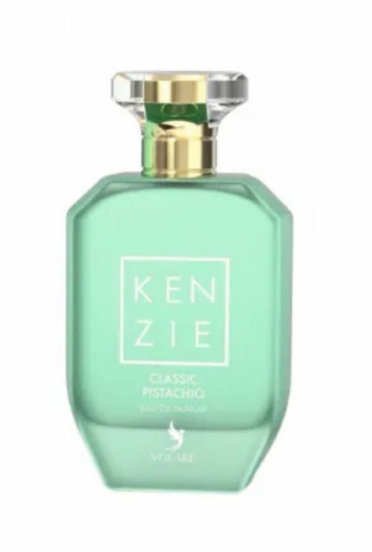 KENZIE CLASSIC PISTACHIO