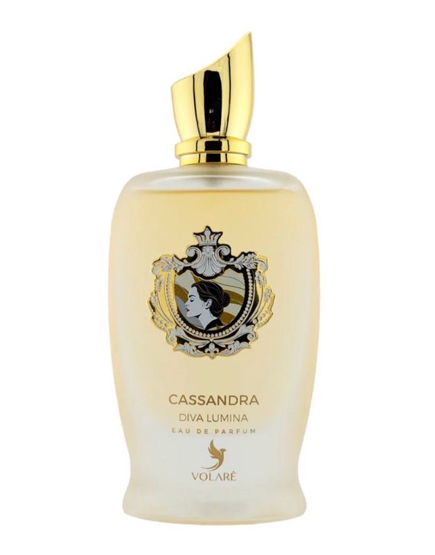 CASSANDRA DIVA LUMINA