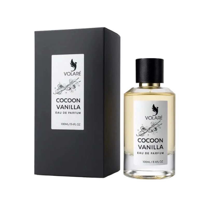 COCOON VANILLA