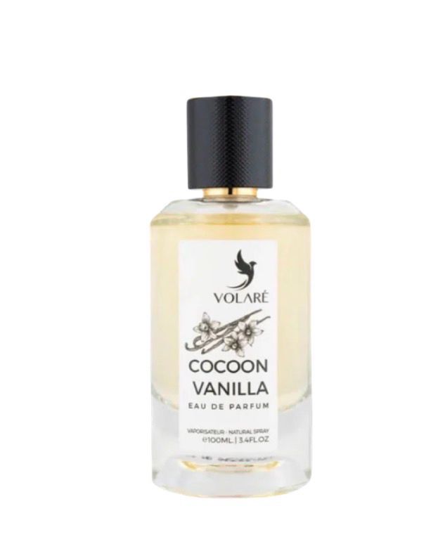 COCOON VANILLA