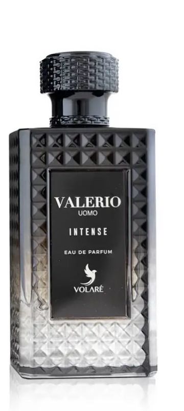 VALERIO UOMO INTENSE