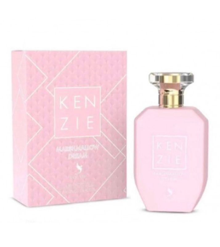 KENZIE MARSHMALLOW DREAM