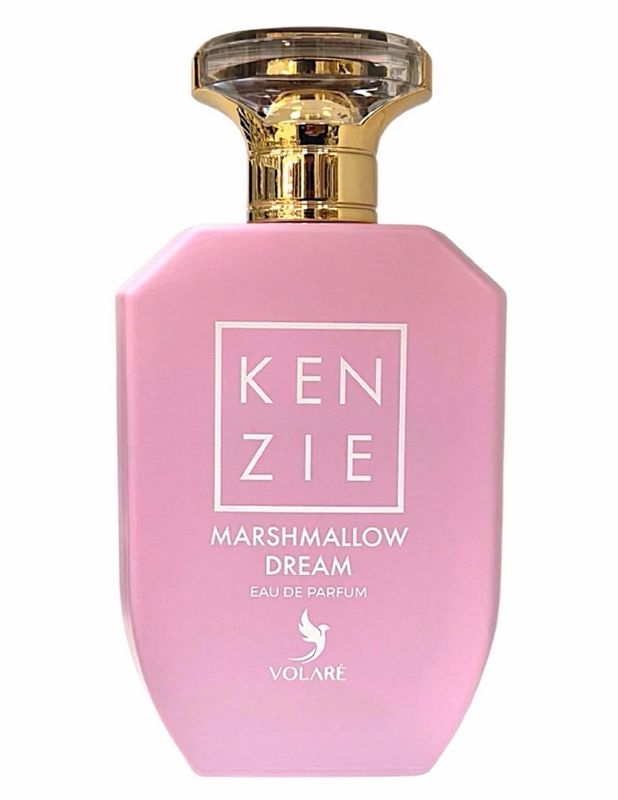 KENZIE MARSHMALLOW DREAM