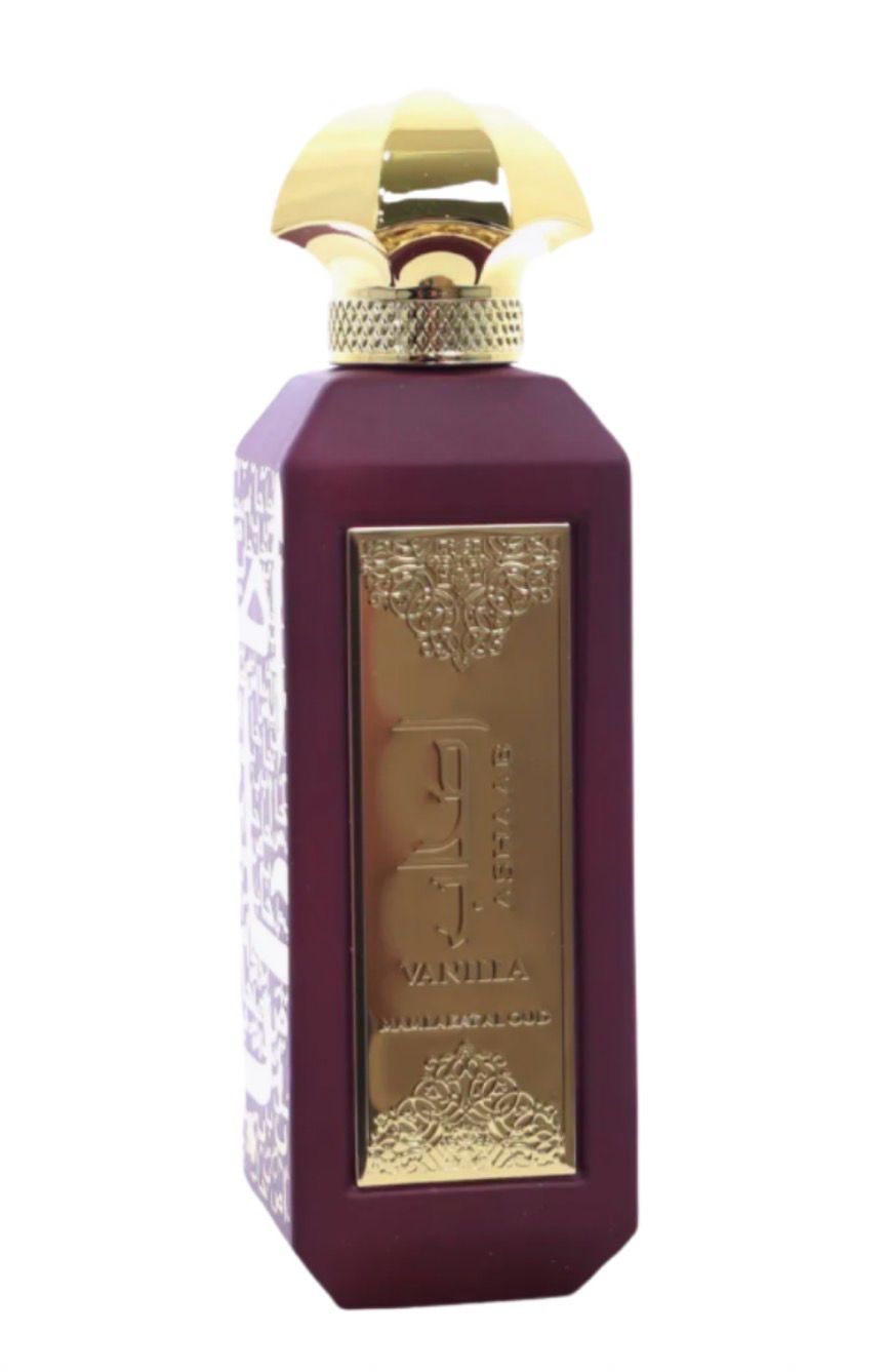 ASHAAB VANILLA