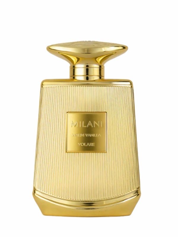 MILANI WARM VANILLA
